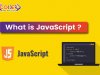 What is JavaScript ?