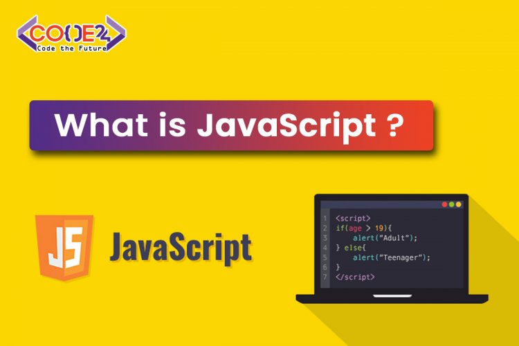 What is JavaScript ?