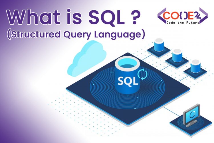 What Is SQL ? Structured Query Language