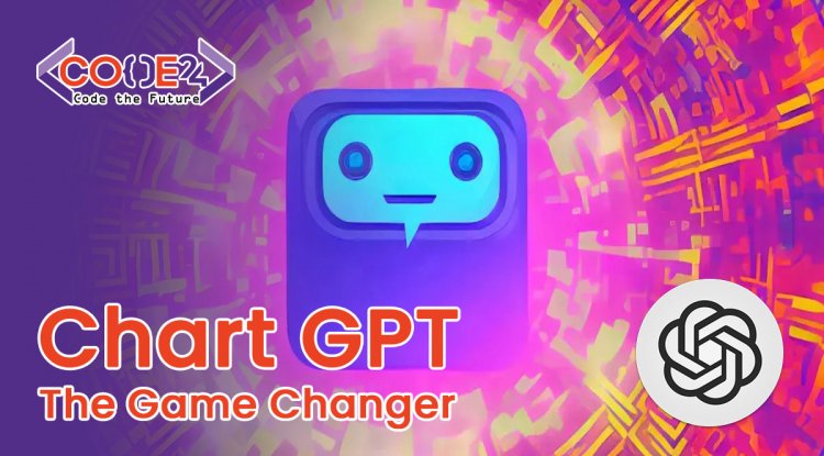 What is ChatGPT, Is it a game changing tool for future ?