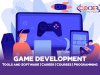 Game Development | Tools and Software | Career | Courses | Programming
