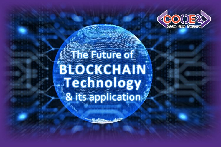 The Future of Blockchain Technology and its Potential Applications