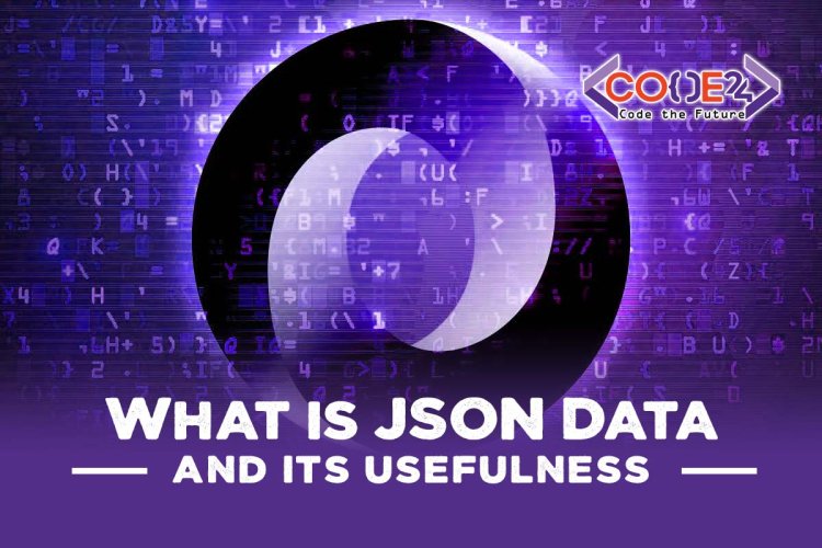 What is JSON data ? JSON data communication with different programming languages