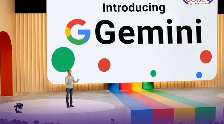 Unveiling Google Gemini: A Game-Changer in AI Technology