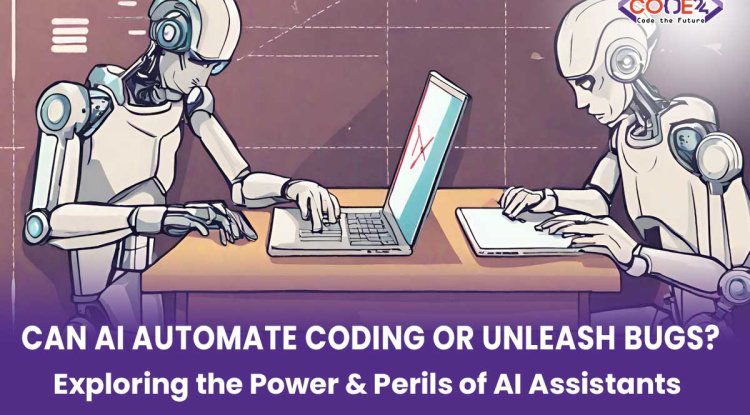 Copilot Craze: Can AI Automate Coding or Unleash Bugs? Exploring the Power & Perils of AI Assistants