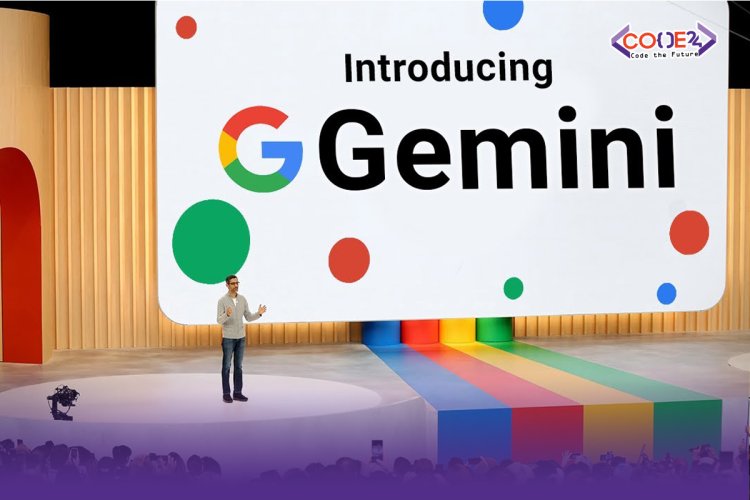 Unveiling Google Gemini: A Game-Changer in AI Technology