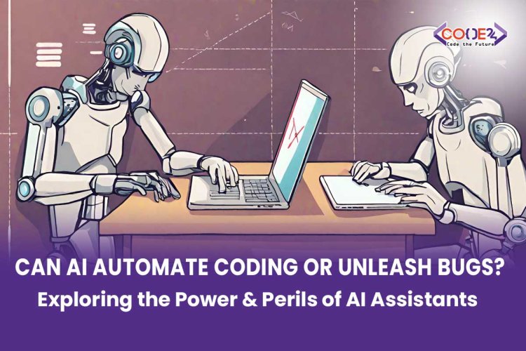Copilot Craze: Can AI Automate Coding or Unleash Bugs? Exploring the Power & Perils of AI Assistants
