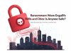 Ransomware Wave Engulfs SMBs and Cities: Is Anyone Safe?