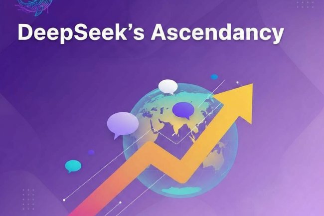 DeepSeek's Ascendancy: How China's Viral AI Challenger is Shaking Up the Global Chatbot Race