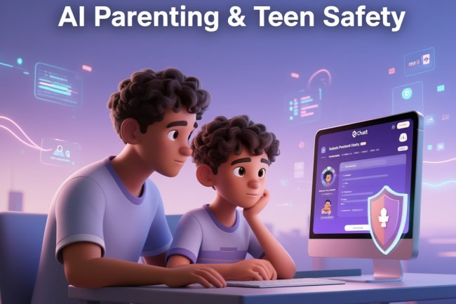 AI Parenting 2.0: Inside OpenAI's Parental Controls for Teens and the Future of Digital Safety