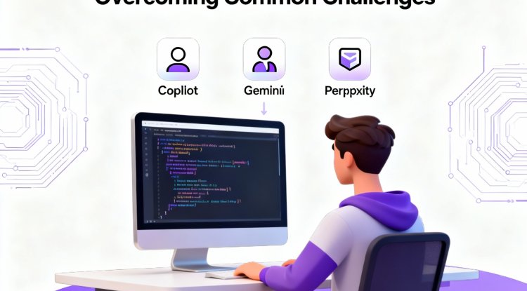 Tips for Integrating AI Code Assistant Tools Into Daily Workflows & Overcoming Common Challenges