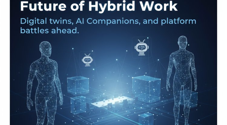 Zoomtopia 2025: AI Innovation and the Future of Hybrid Work