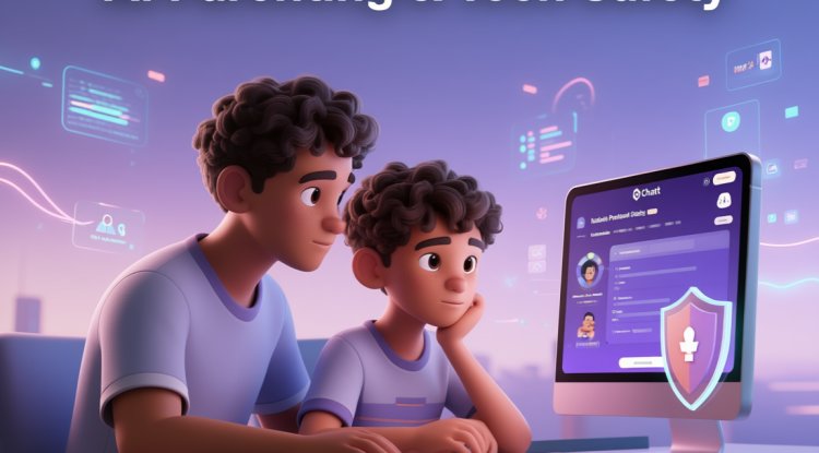 AI Parenting 2.0: Inside OpenAI's Parental Controls for Teens and the Future of Digital Safety