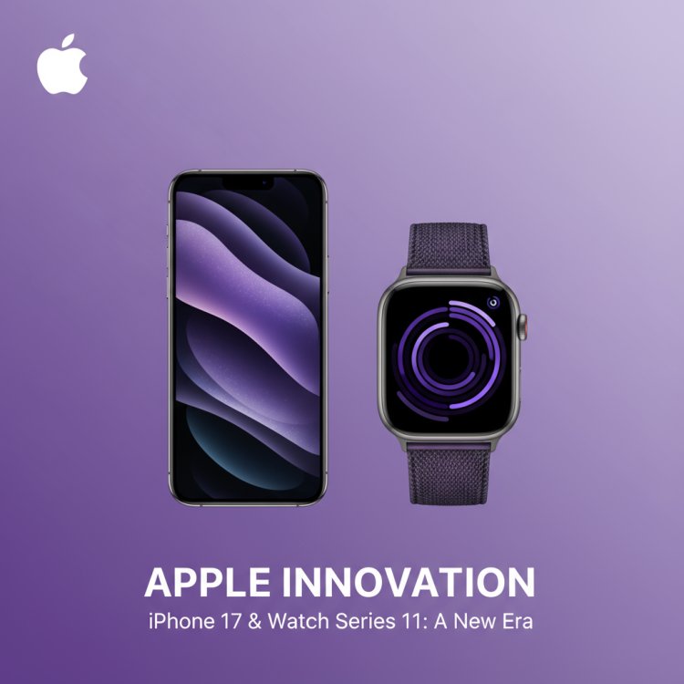 Apple's iPhone 17 and Material Breakthroughs