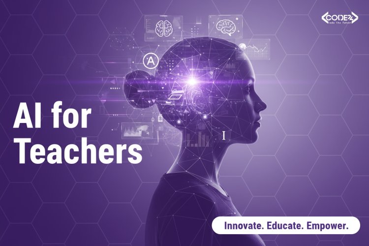 AI for Teachers: How Smart Tools Are Changing Classrooms Worldwide in 2025