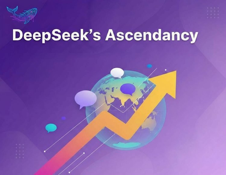 DeepSeek's Ascendancy: How China's Viral AI Challenger is Shaking Up the Global Chatbot Race