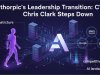 Anthropic's Leadership Transition: Chris Clark Steps Down as CTO