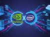 Nvidia and Intel’s AI Alliance: Powering a New Era of Smart PCs and Cloud Innovation