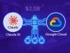Google, Anthropic Strike Enormous Multi-Billion Cloud Deal—Claude AI Gets a Million TPUs