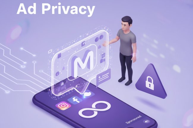 Meta's AI Chat Data Goes Commercial: Privacy Risks & the Future of Ad Targeting