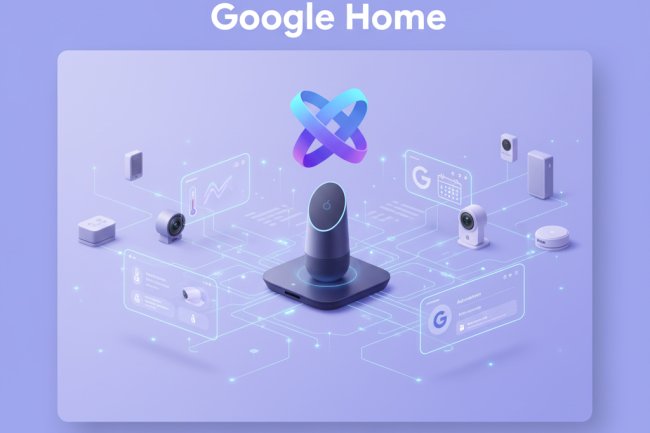 Gemini AI Transforms Google Home: New Smart Features, Design, and What's Next