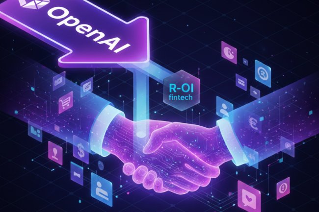 OpenAI’s Consumer AI Push: Why Personalization is the Next Frontier After the Roi Acqui-hire