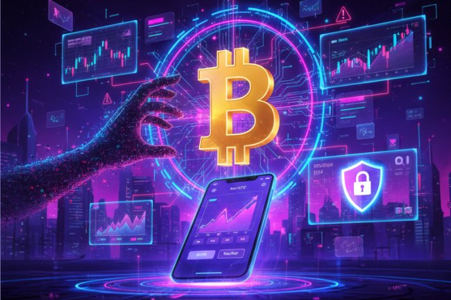 Bitcoin in 2025: How to Buy, Trade, and Protect Your Crypto in a World of Evolving Scams
