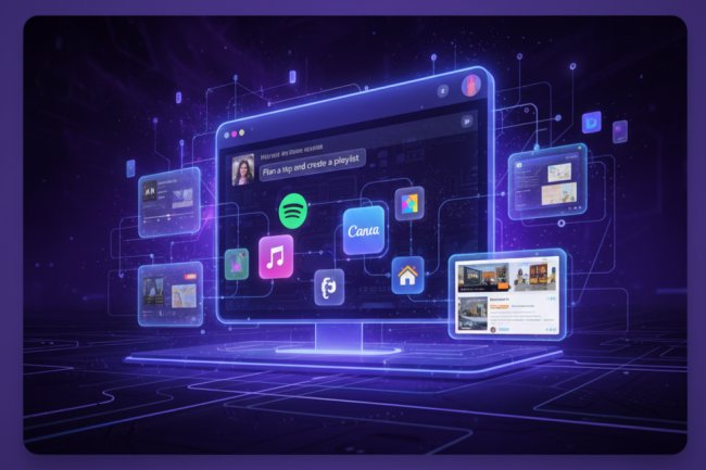 ChatGPT Becomes a Platform: OpenAI Launches In-Chat Apps, Reshaping How We Use AI