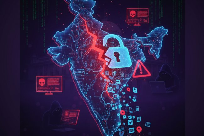 Security Flaw in India’s Income Tax Portal: How a Bug Exposed Millions of Taxpayers’ Sensitive Data