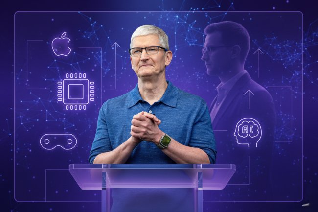Tim Cook to Step Down As Apple CEO Soon: Inside Apple’s Succession, Future, and Impact Worldwide
