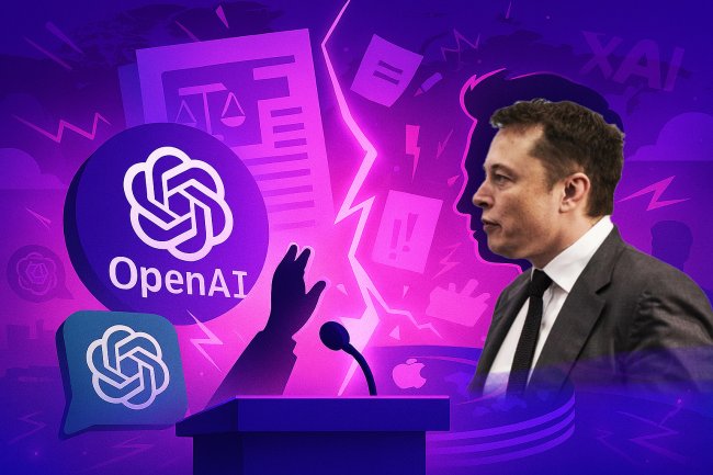 OpenAI Sues Elon Musk: The Legal Clash That Could Reshape Global AI Access