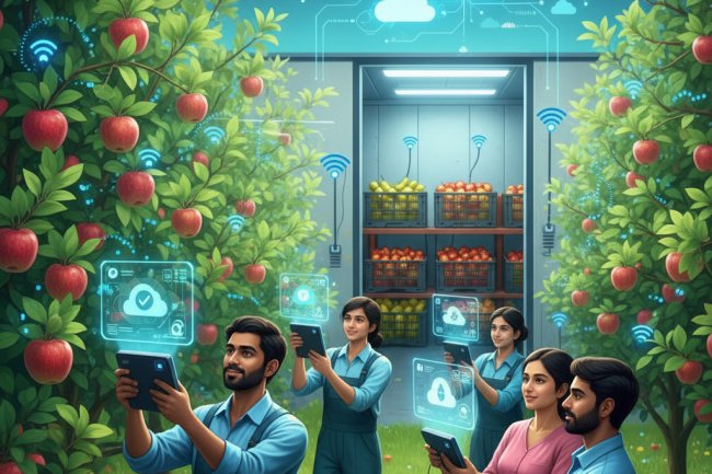 Tropical Agro Deploys AI-Driven Tech Tools to Combat India’s Massive Post-Harvest Fruit Losses