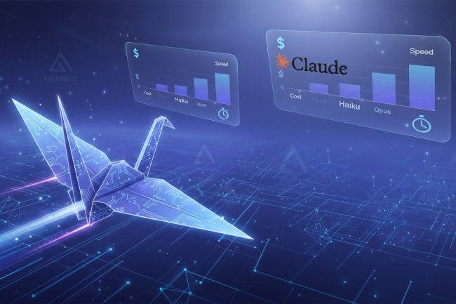 Anthropic Rolls Out Claude Haiku 4.5: Faster, Cheaper AI for Next-Gen Agents