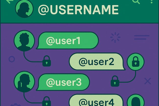 WhatsApp Set to Replace Phone Numbers with Usernames—Major Privacy Upgrade Coming
