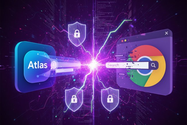 OpenAI Atlas Browser Launch: Why Altman’s AI-First Search Is Google’s Biggest Threat Yet