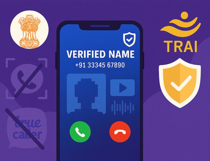 India Approves Official Caller ID: TRAI’s CNAP Will Show Verified Names on Incoming Calls
