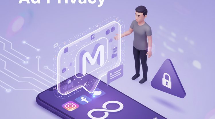 Meta's AI Chat Data Goes Commercial: Privacy Risks & the Future of Ad Targeting