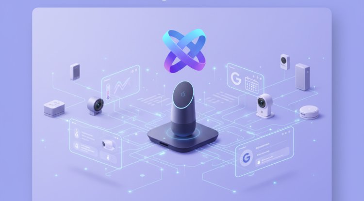 Gemini AI Transforms Google Home: New Smart Features, Design, and What's Next