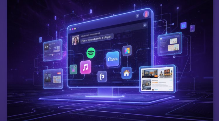 ChatGPT Becomes a Platform: OpenAI Launches In-Chat Apps, Reshaping How We Use AI