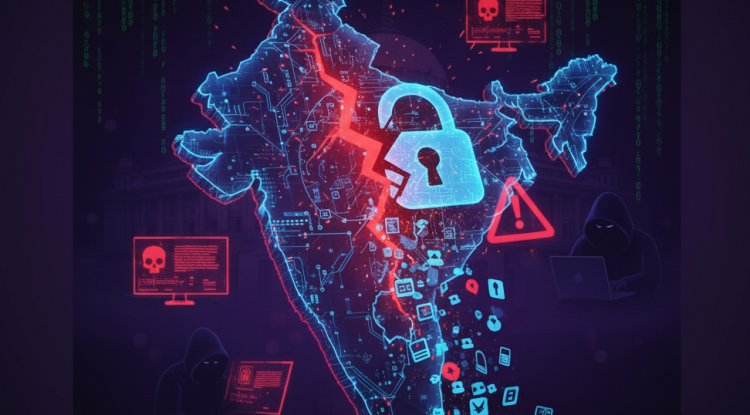 Security Flaw in India’s Income Tax Portal: How a Bug Exposed Millions of Taxpayers’ Sensitive Data