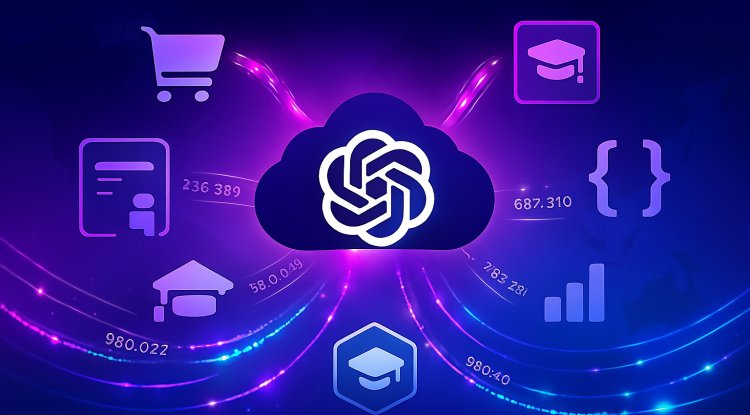 OpenAI Reveals Its 30 Biggest Power User Companies—Who Passed the 1 Trillion Token Mark?