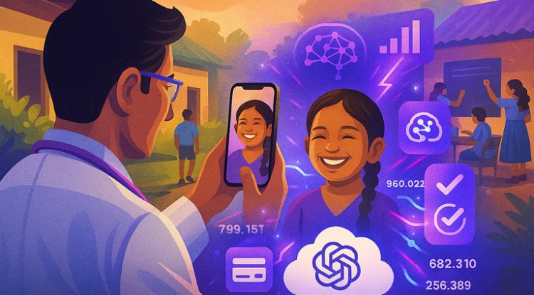 IIT-AIIMS Jodhpur Research Leverages AI to Revolutionize Childhood Malnutrition Detection