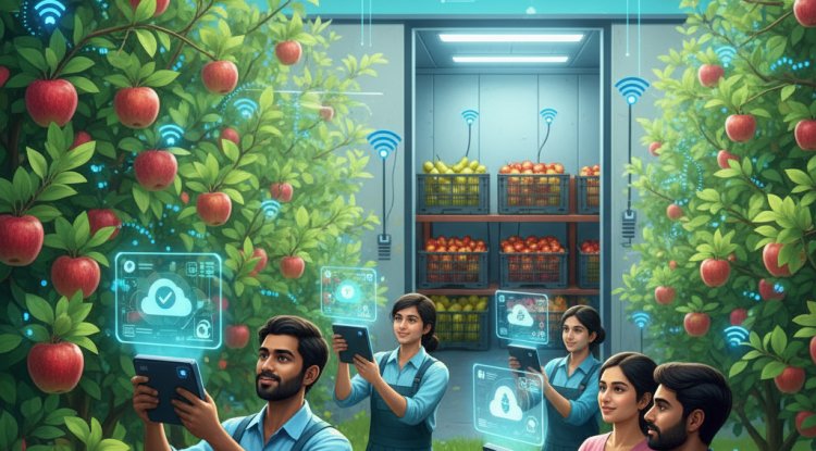 Tropical Agro Deploys AI-Driven Tech Tools to Combat India’s Massive Post-Harvest Fruit Losses