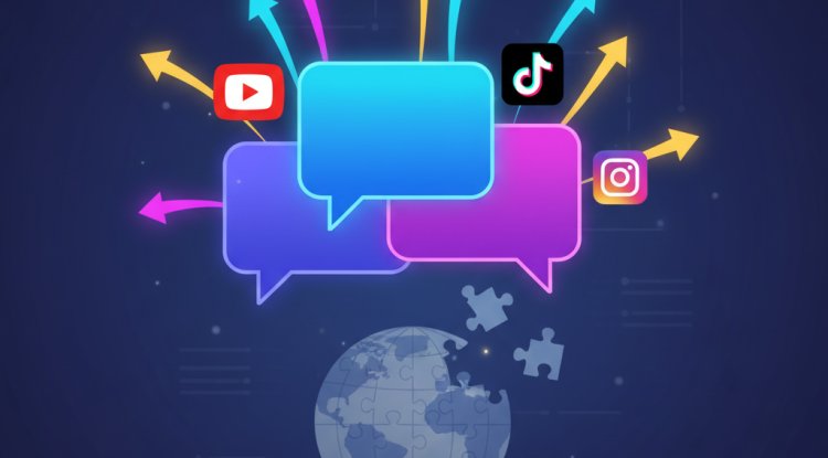 Wikipedia Pageviews Drop as GenAI Search and Social Video Change How We Seek Facts