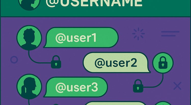 WhatsApp Set to Replace Phone Numbers with Usernames—Major Privacy Upgrade Coming