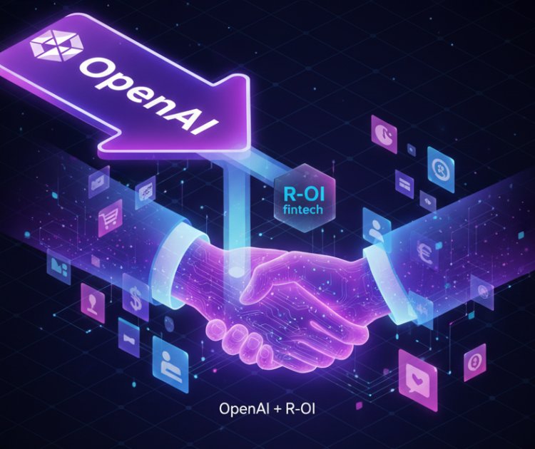 OpenAI’s Consumer AI Push: Why Personalization is the Next Frontier After the Roi Acqui-hire