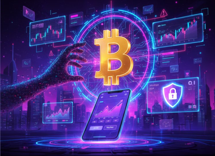 Bitcoin in 2025: How to Buy, Trade, and Protect Your Crypto in a World of Evolving Scams