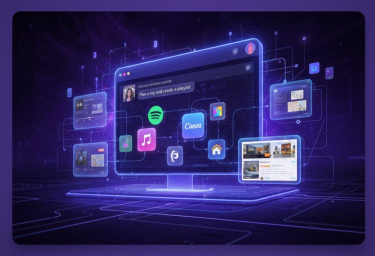 ChatGPT Becomes a Platform: OpenAI Launches In-Chat Apps, Reshaping How We Use AI