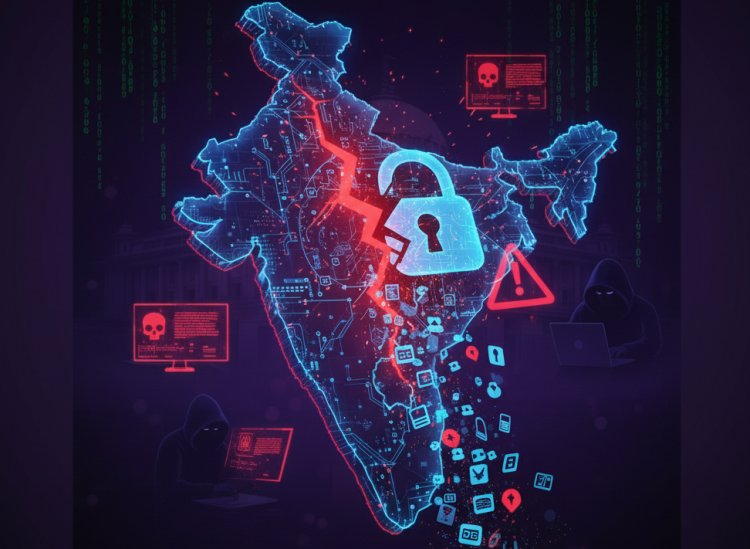 Security Flaw in India’s Income Tax Portal: How a Bug Exposed Millions of Taxpayers’ Sensitive Data