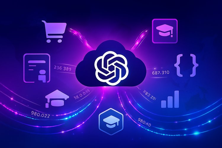OpenAI Reveals Its 30 Biggest Power User Companies—Who Passed the 1 Trillion Token Mark?